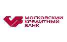 Банк Московский Кредитный Банк в Нижнегорском